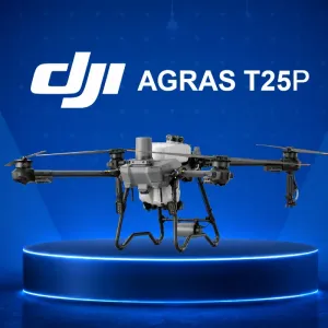 DJI AGRAS T25P