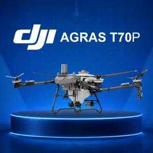 DJI AGRAS T70P